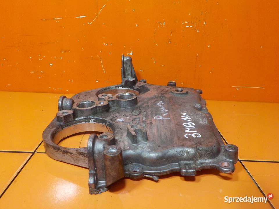 RANGE ROVER L405 SPORT 50 V8 13r obudowa Rozrząd mazowieckie Suków sprzedam