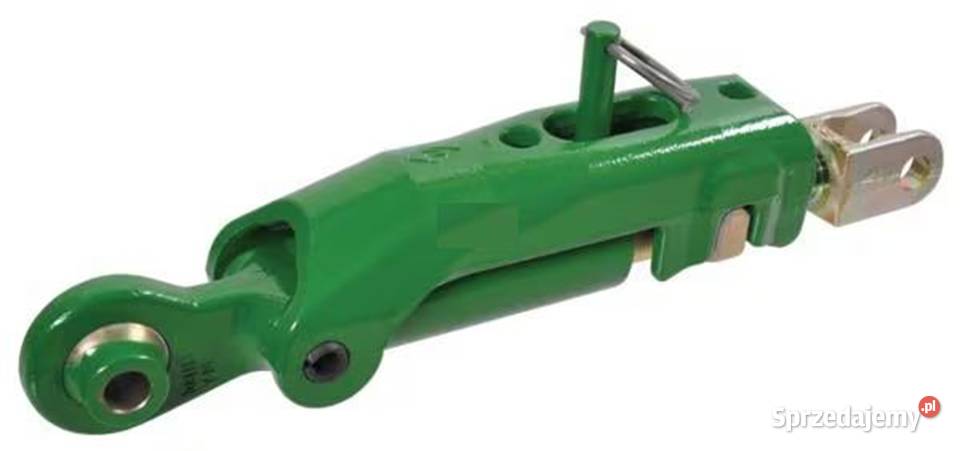 STABILIZATOR BOCZNY AL201127 AL210904 RE559338 Przasnysz sprzedam