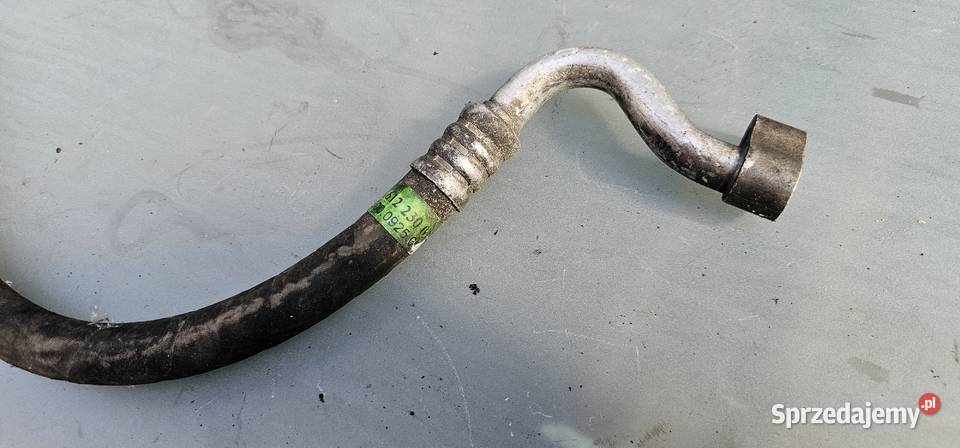 Przewód klimatyzacji mercedes w210 6122300156 Zbąszyń