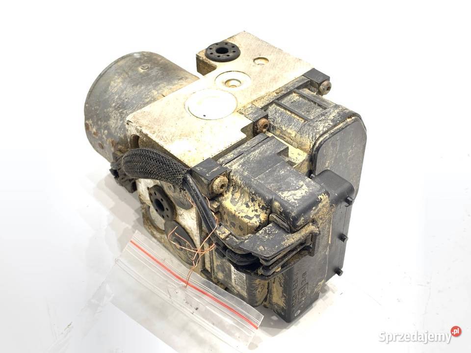 POMPA ABS SUBARU IMPREZA II 20 125 0008