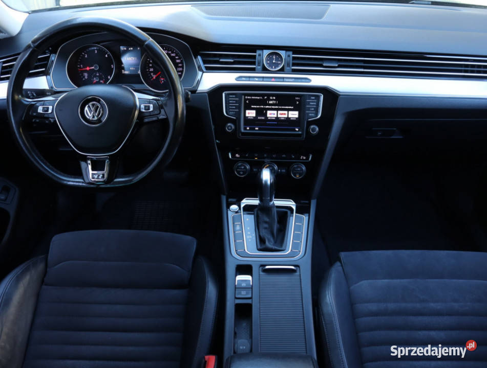 VW Passat 20 TDI ASR (kontrola trakcji) Piaseczno sprzedam