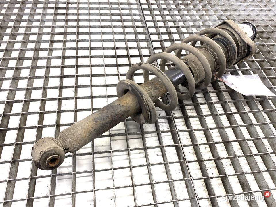 AMORTYZATOR PRAWY TYŁ DODGE AVENGER Amortyzatory