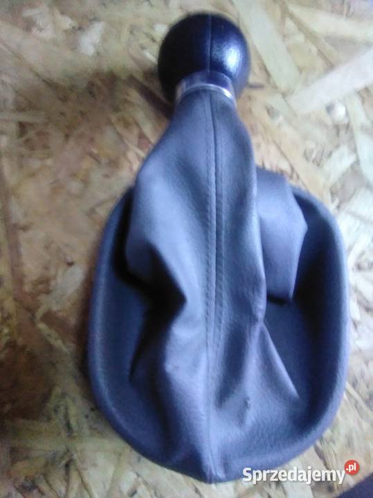 Gałka 6 VW Touran 2013 Caddy 2K0 pomorskie Cewice