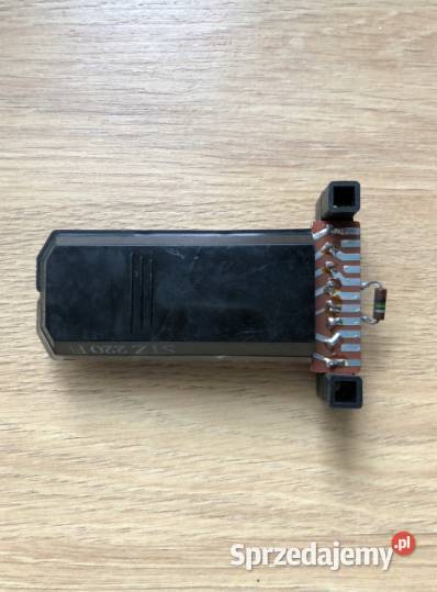 Arburg Płytka STZ 220 Produkcja dolnośląskie Nowosiedlice