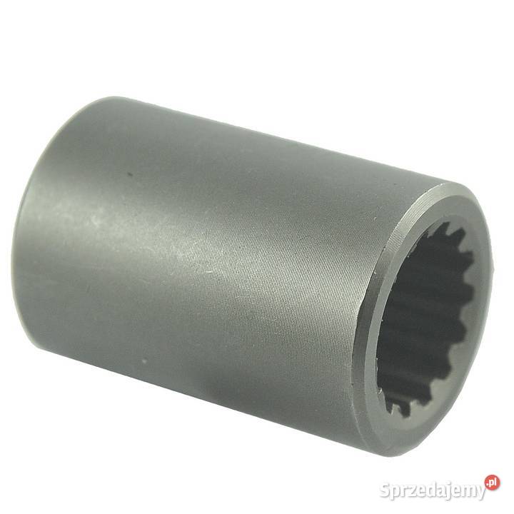 Łącznik wałków 14T 41 mm 4WD Kubota L01 Tajęcina sprzedam
