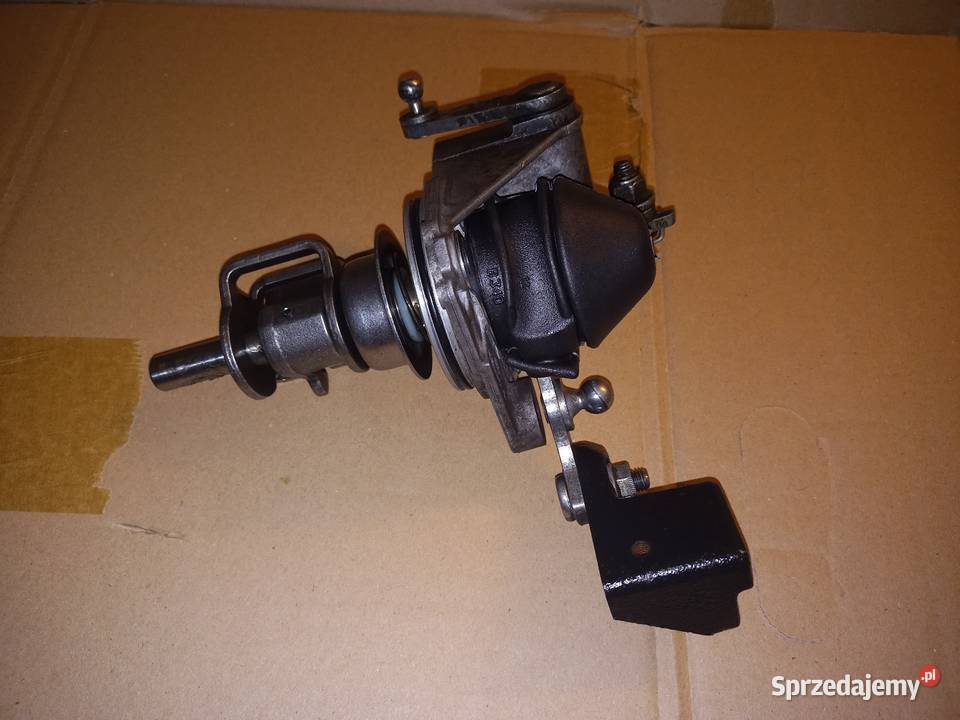Wybierak skrzyni biegów FIAT BRAVO 55220241 16 Bielsko-Biała sprzedam