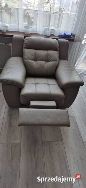 SofafotelStan idealny Legnica
