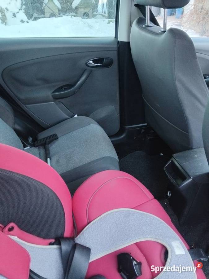 Seat toledo 3 radio Ciechanów