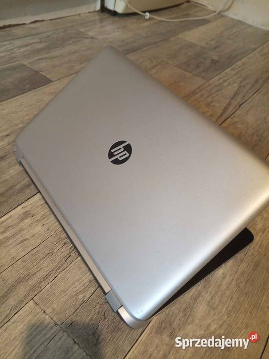 Laptop HP Grafika GeForce SSD 512Gb
