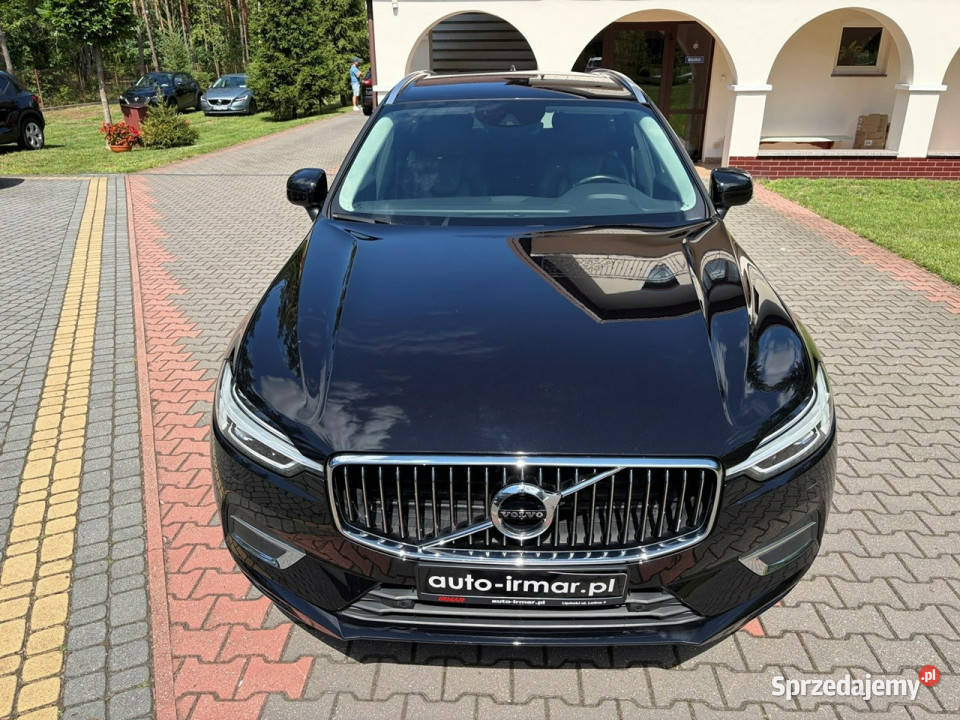 Volvo XC 60 20 T4 190 Inscription Europa FV23 II