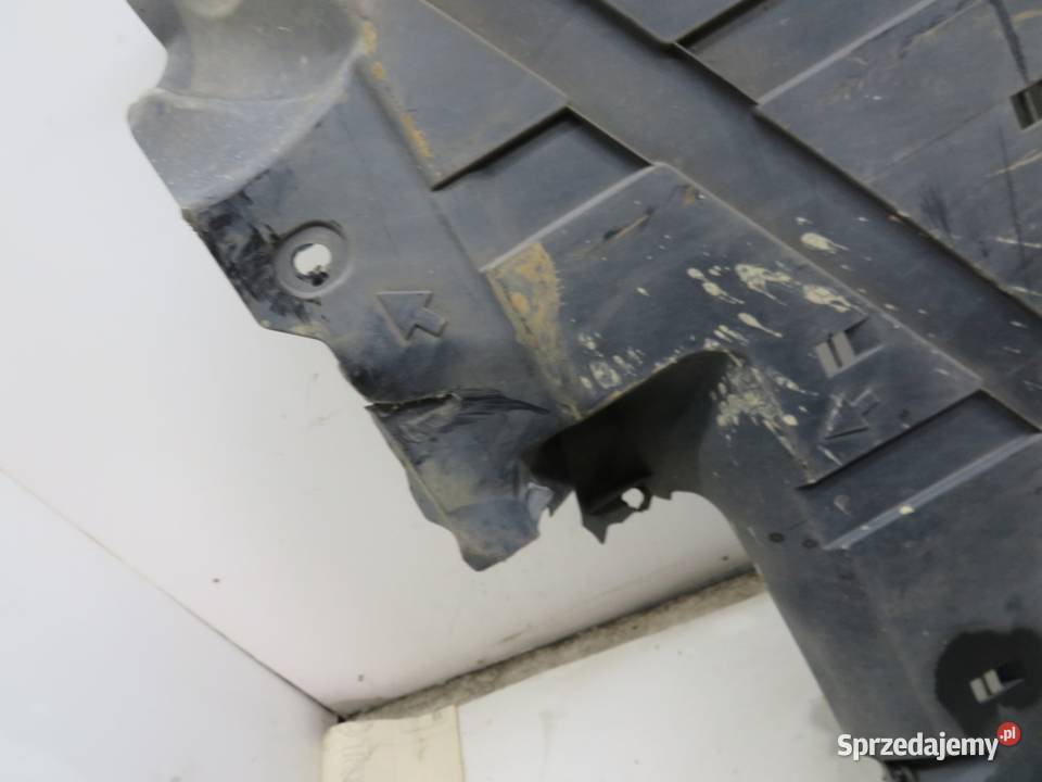 OSŁONA PODWOZIA JAZZ III sprzedam