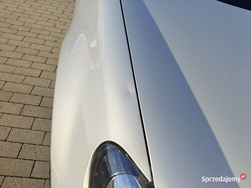 Volkswagen Golf VI Highline 2009 14 160 automatyczna Wrocław