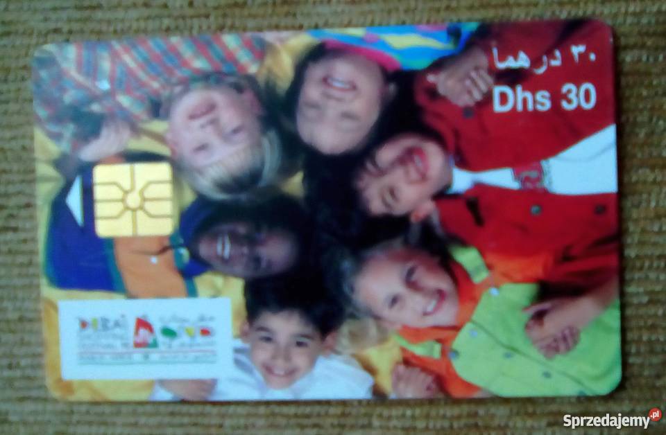 DUBAI SHOPPING FESTIVAL 98 Piszczac