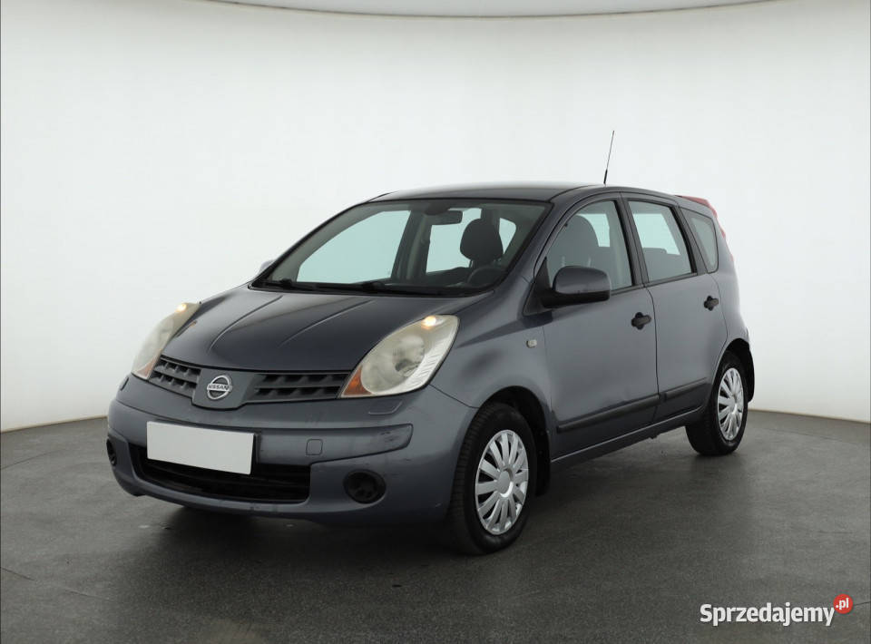 Nissan Note 14 Piaseczno sprzedam