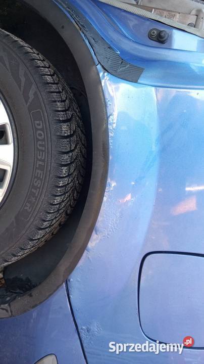 Sprzedam Mazde Włodawa