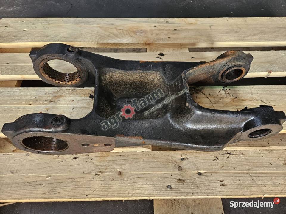 Wahacz dolny LH FWD Claas Arion 620 630 520