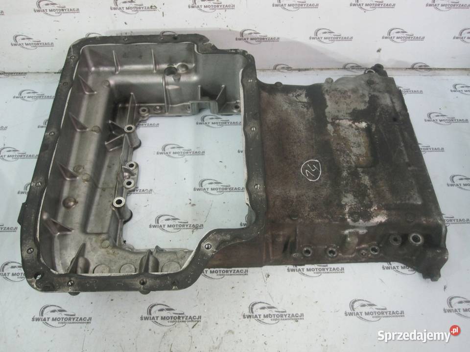 SPRINTER W906 22 CDI 651955 13r miska oleju Kielce