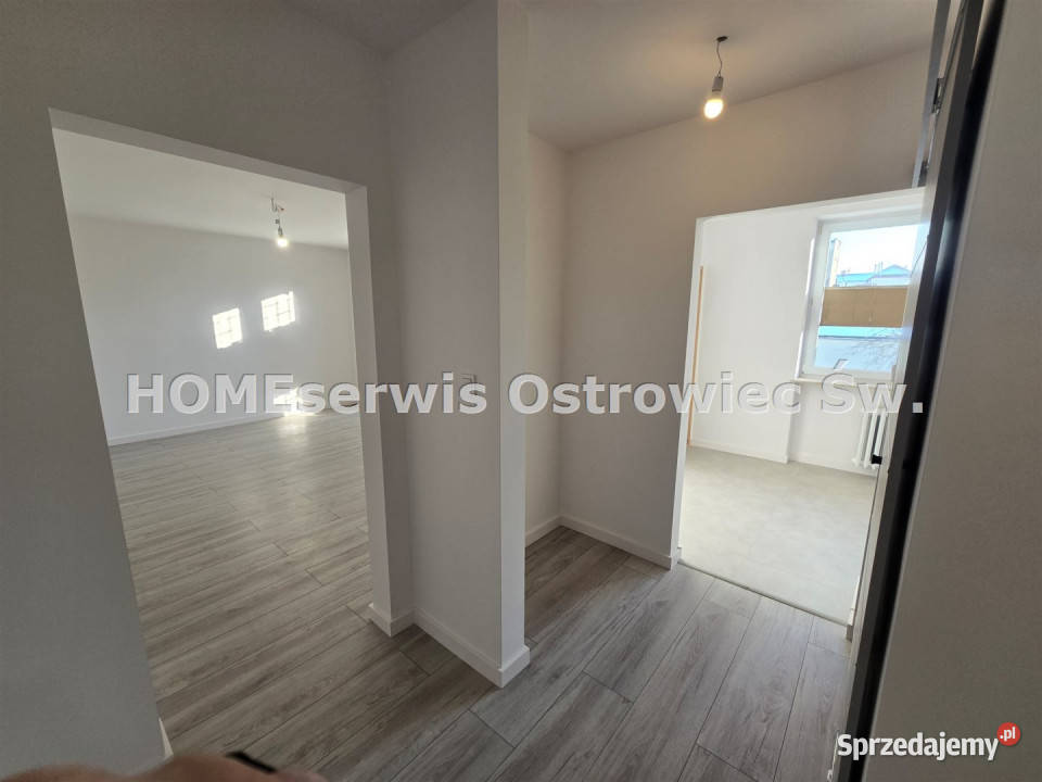Mieszkanie Ostrowiec Świętokrzyski 41m2 2pok sprzedam