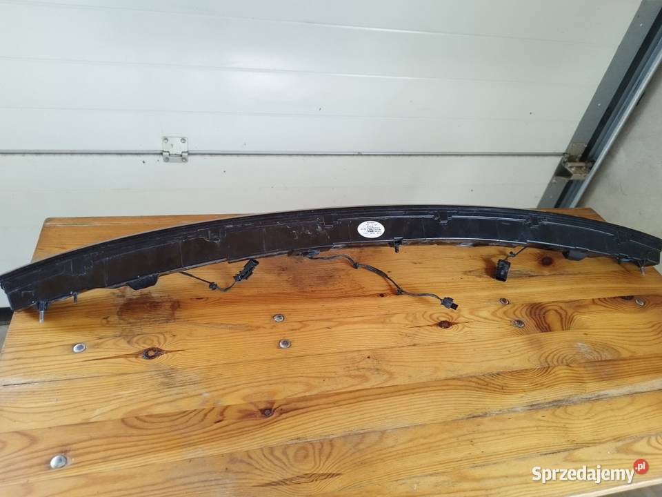 POLESTAR II 2 20 LAMPA LED LISTWA BLENDA W Wożuczyn