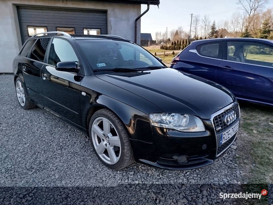 Audi a4 b7 zmieniarka CD sprzedam
