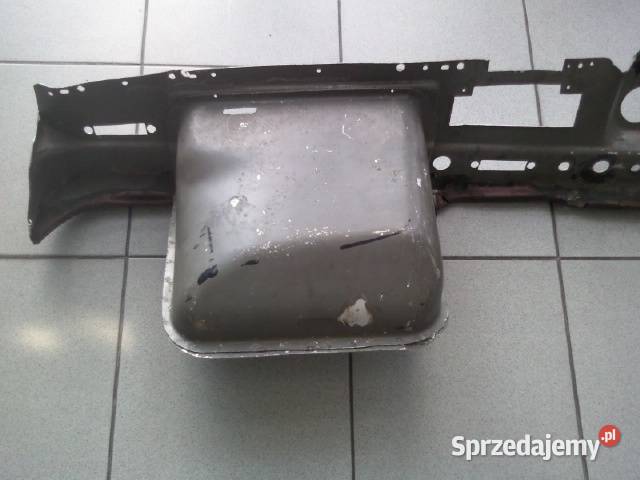 Deska rozdzielcza Mercedes 190 SL W 121 Lublin