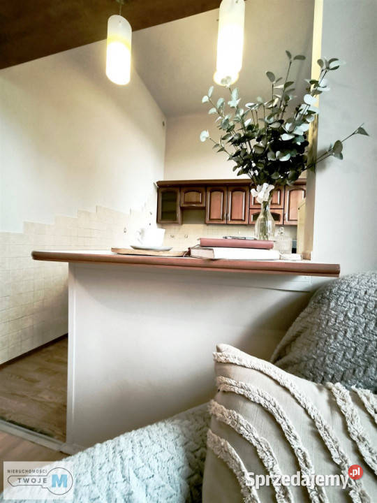 Sprzedam mieszkanie Kielce 4829m2 1 pokój