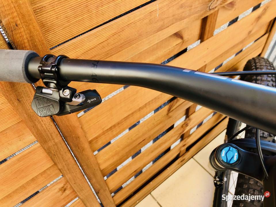 Trek TOP FUEL 99 XX1 AXS Reverb AXS IDEAŁ mazowieckie Pruszków