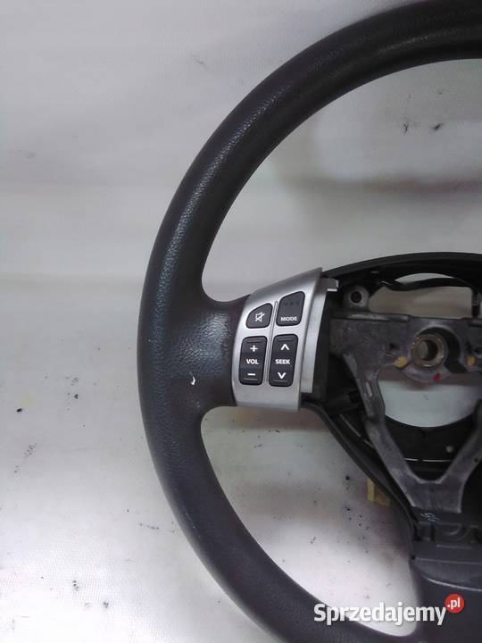 7930 OPEL AGILA B KIEROWNICA MULTIFUNKCJA osobowe Opole Lubelskie