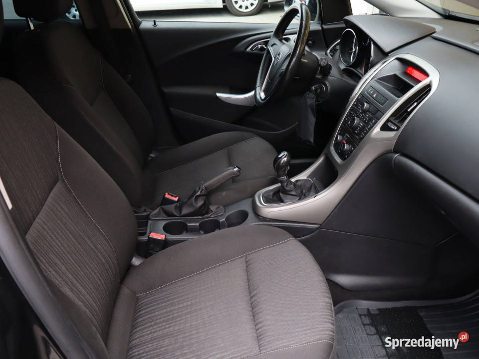 Opel Astra 17 CDTI elektryczne szyby Katowice