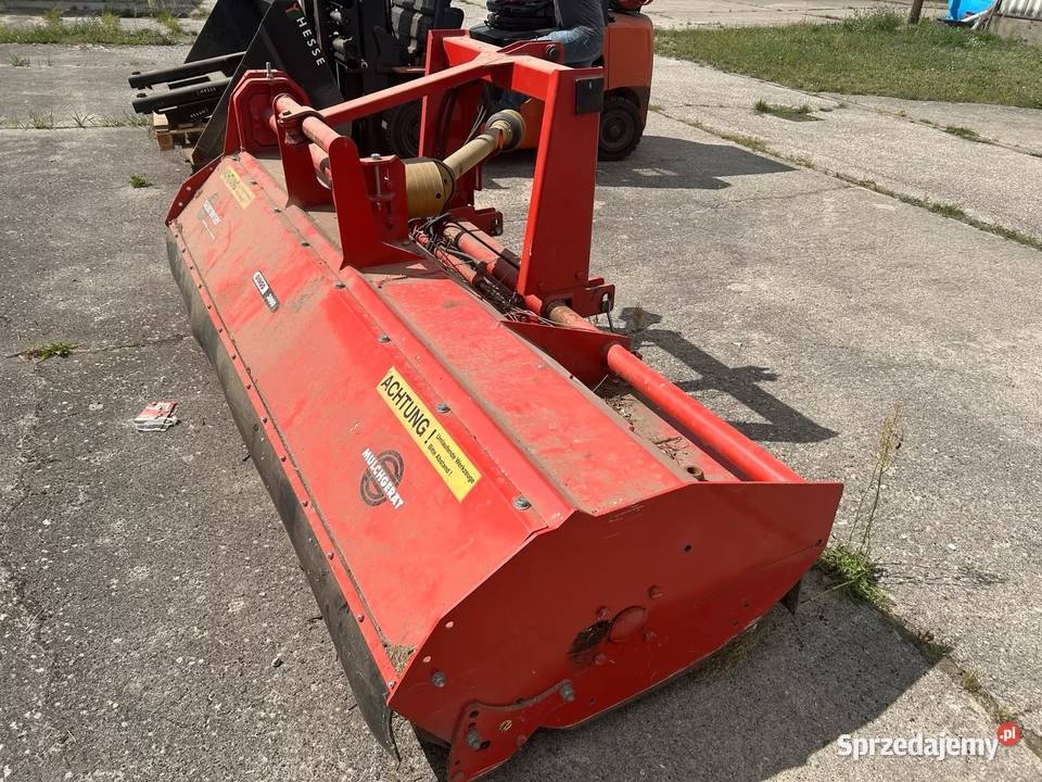 Mulczer Sauerburger Maschio Kuhn Muthing Wrocław