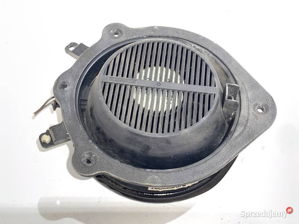 GŁOŚNIKI KOMPLET AUDI A3 8P 8P0035411 Hatchback