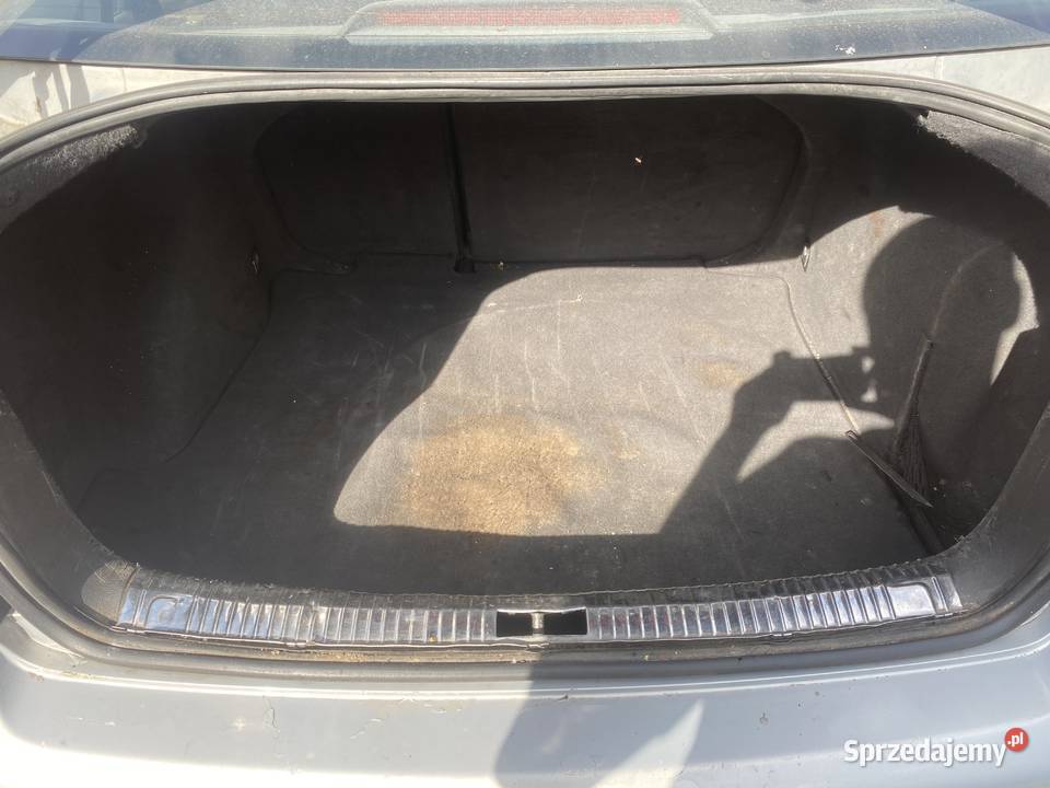 Volkswagen bora 16 sr Bora Kalisz