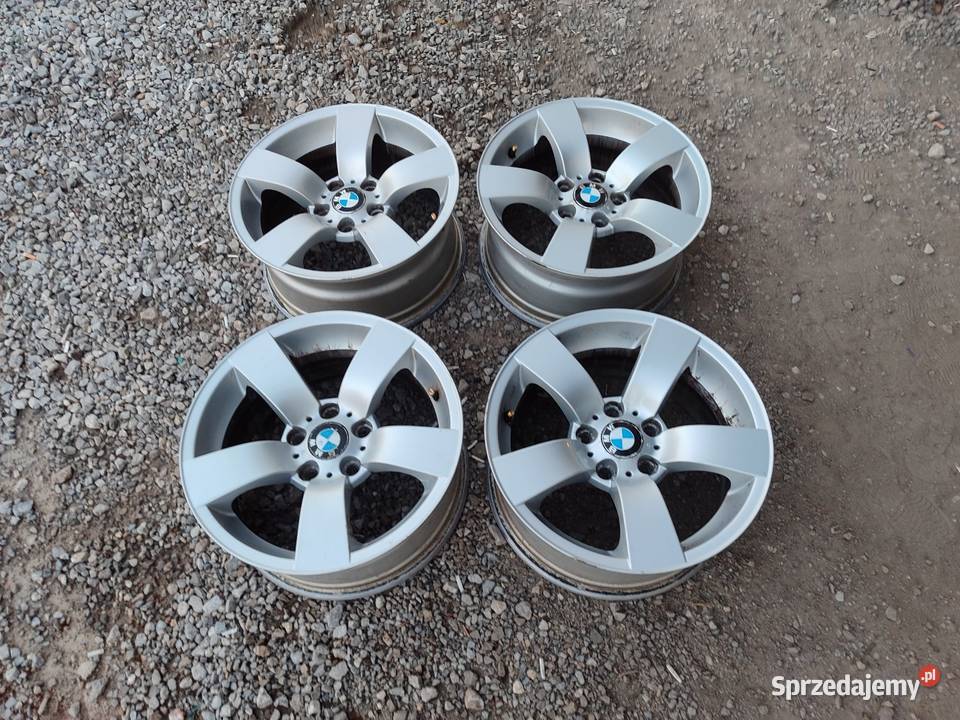 Felgi BMW 17 Staszów