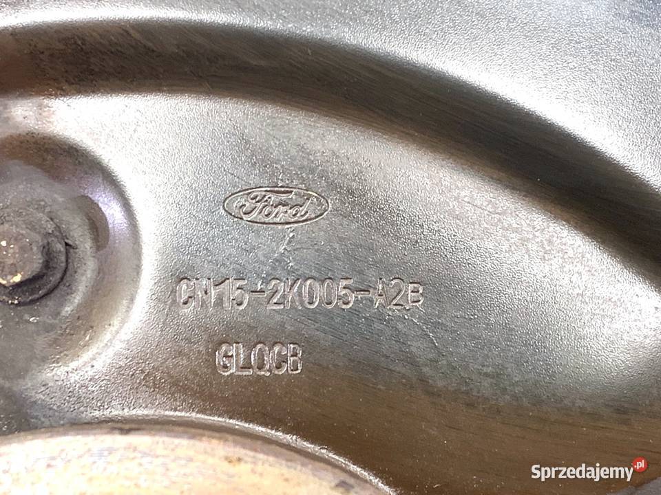 ZWROTNICA LEWY PRZÓD FORD ECOSPORT 10 125 podkarpackie