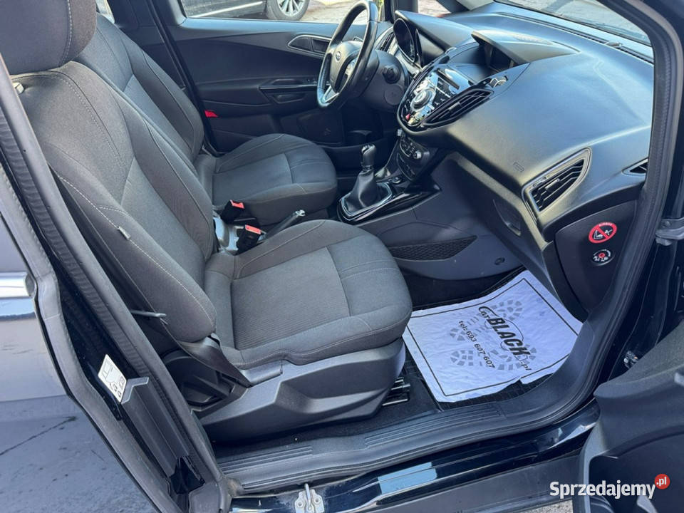 Ford B Pisemna Gwarancja 12 miesięcy manualna sprzedam