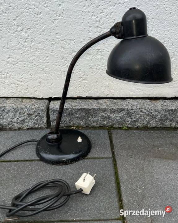 Lampa Keiser Idell 6556 Wrocław