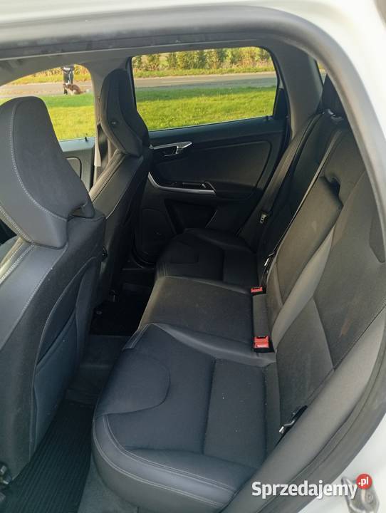 Volvo XC 60 d4