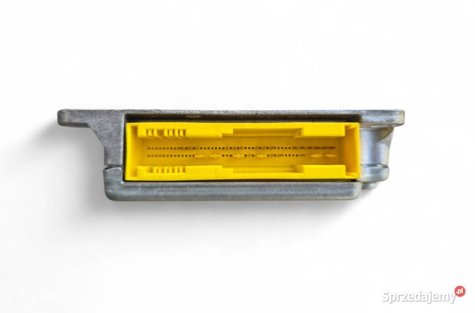 MODUŁ SENSOR AIRBAG PASSAT B5 GOLF IV BORA