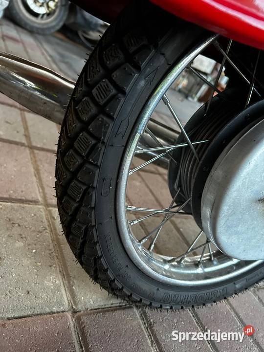 Manet 100 Rok produkcji 1962 lubuskie sprzedam