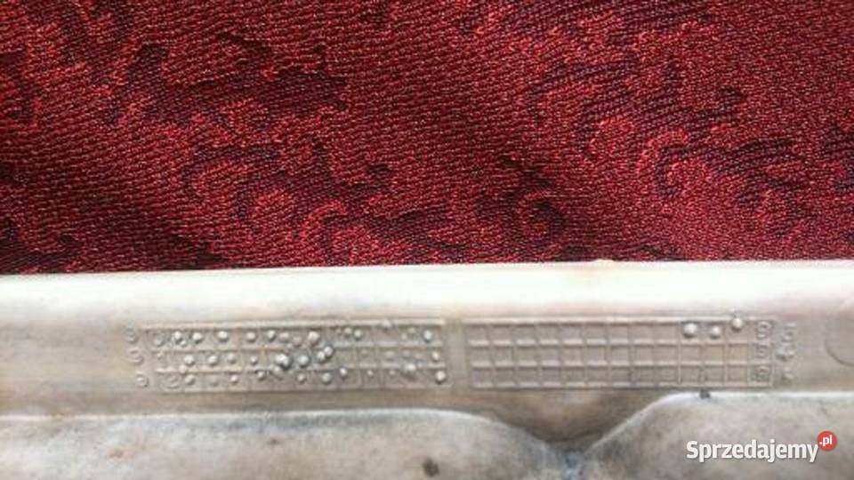 Reflektor lewy H1H1 Citroen ZX OE 95 659 431 Oświetlenie mazowieckie sprzedam