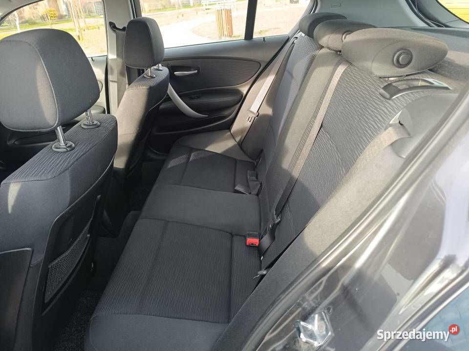 BMW 1 6 biegów lift klima Tarnobrzeg