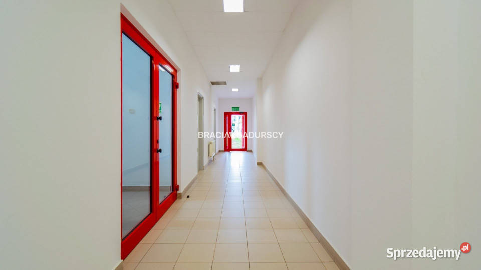 Lokal Wieliczka 31m2