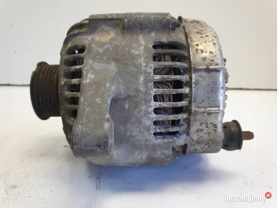 ALTERNATOR Jaguar SType 40 V8 XR8310300AB Chełm