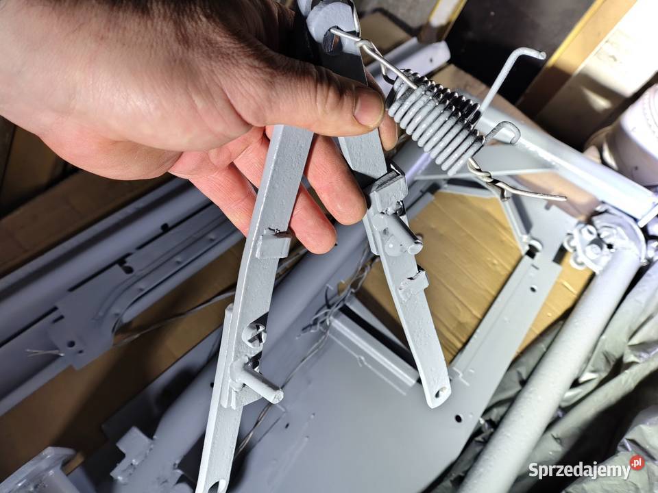 Kabina URSUS C330 Maków Mazowiecki sprzedam