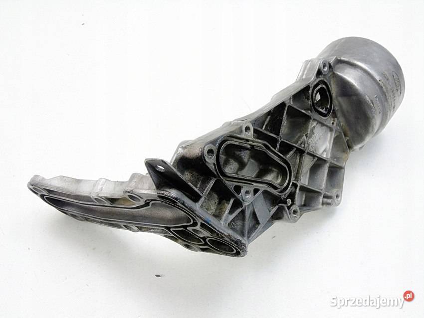 OBUDOWA FILTRA OLEJU 20 ECOBLUE FORD RANGER osobowe Sosnowiec