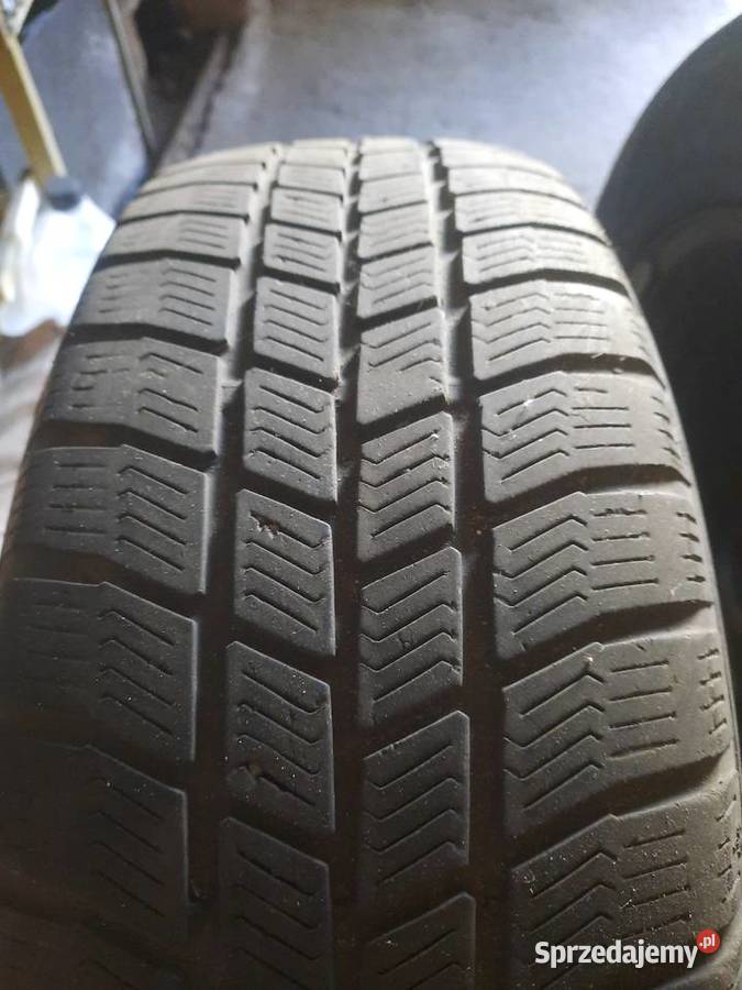 Felgi opony zimowe 15 4x108 Audi warmińsko-mazurskie Kowale Oleckie