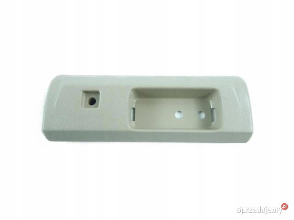 PLASTIK OSŁONA LAMPKI JAGUAR XJ6 XJ12 Osłony i zaślepki