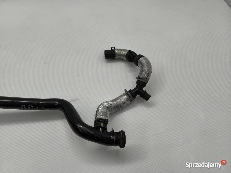 RURA PRZEWÓD WODY RANGE ROVER EVOQUE 22 wielkopolskie sprzedam