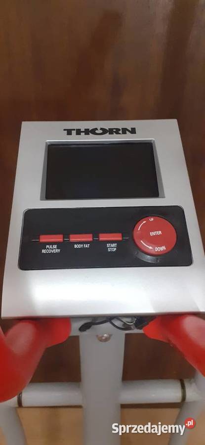 Orbitek Thorn rower sprzedam Sulejówek
