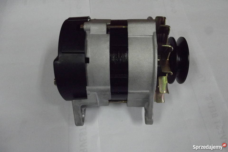 Alternator URSUS C 360 14 V 45 A